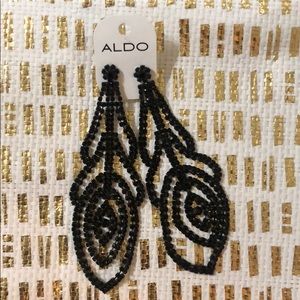 ALDO long earrings